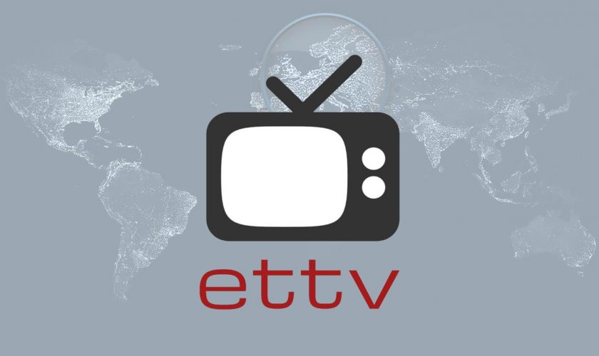  ETTV proxy site